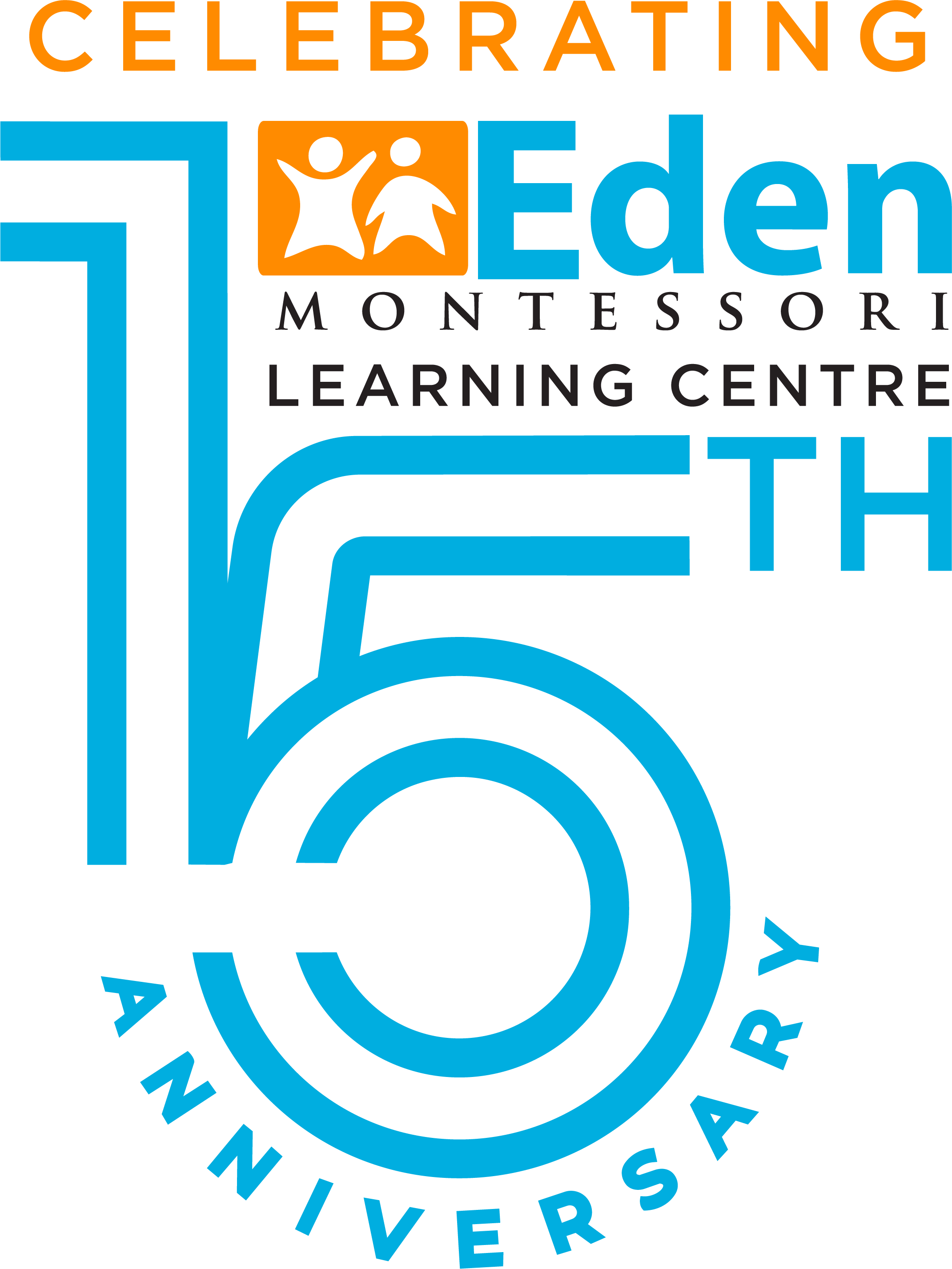 Celebrating 15 Years — Eden Montessori Learning Centre 15th Anniversary